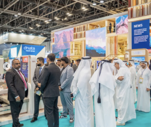 ATM 2026 Day 2 Roundup: Emirates, Etihad and the Maldives Steal the Show